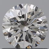 0.60 carat Round diamond G  IF Excellent