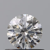 0.41 carat Round diamond D  SI1 Excellent