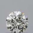 0.50 carat Round diamond G VVS1 Excellent