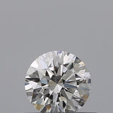 0.33 carat Round diamond F  VVS1 Excellent