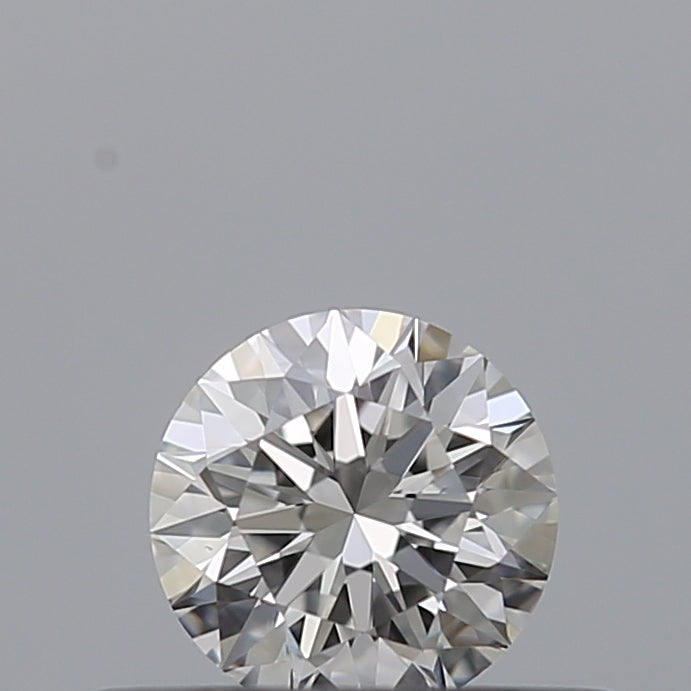 0.30 carat Round diamond E  VS2 Excellent