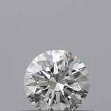0.30 carat Round diamond E  VS2 Excellent