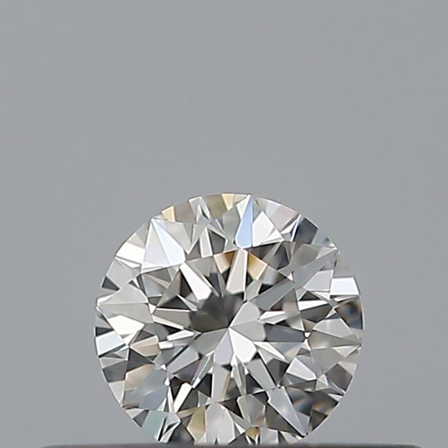 0.20 carat Round diamond E  VVS1 Excellent