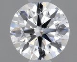 0.35 carat Round diamond H SI1 Excellent