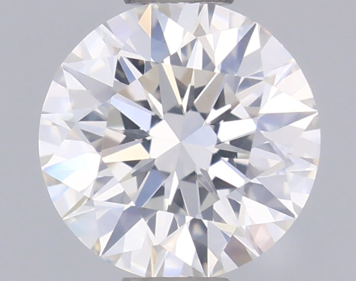 0.56 carat Round diamond H  SI1 Excellent