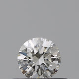 0.28 carat Round diamond G  VVS1 Excellent