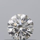 0.31 carat Round diamond F  VVS2 Excellent