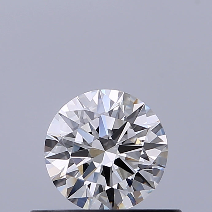 0.40 carat Round diamond F VVS1 Excellent