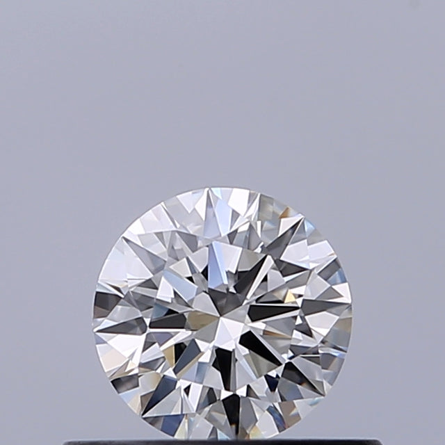 0.40 carat Round diamond F VVS1 Excellent