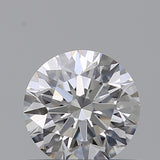 0.50 carat Round diamond D  SI1 Excellent