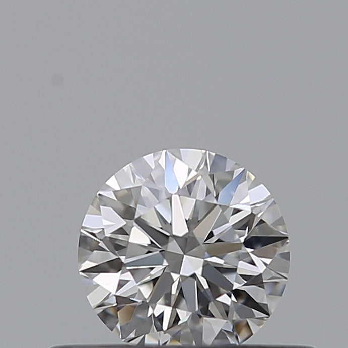 0.33 carat Round diamond G  VVS1 Excellent