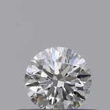 0.33 carat Round diamond G  VVS1 Excellent