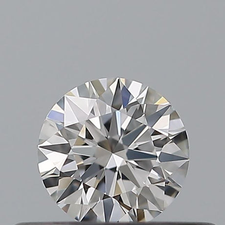 0.27 carat Round diamond F VVS2 Excellent