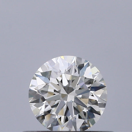 0.35 carat Round diamond H IF Excellent