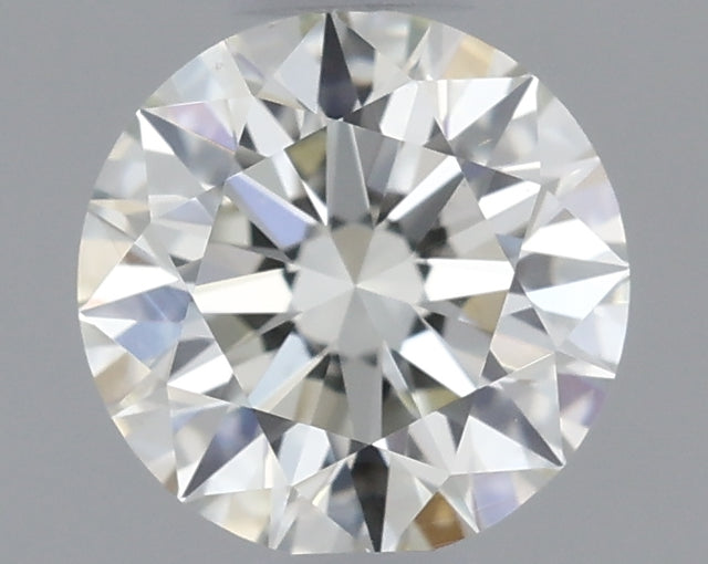 0.51 carat Round diamond J VS1 Excellent