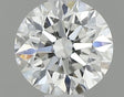 0.50 carat Round diamond G VVS2 Excellent