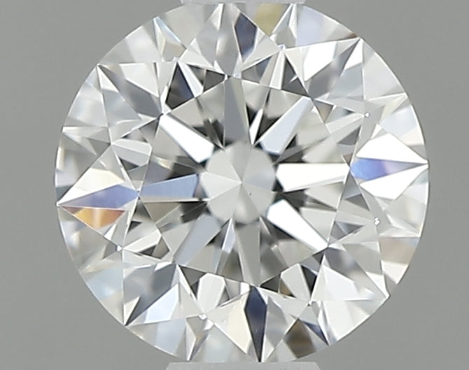 0.50 carat Round diamond G VVS2 Excellent
