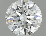 0.50 carat Round diamond G VVS2 Excellent