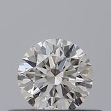0.31 carat Round diamond D  VVS2 Excellent