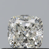 0.44 carat Cushion diamond I  VS1