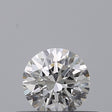 0.32 carat Round diamond D  VS2 Excellent