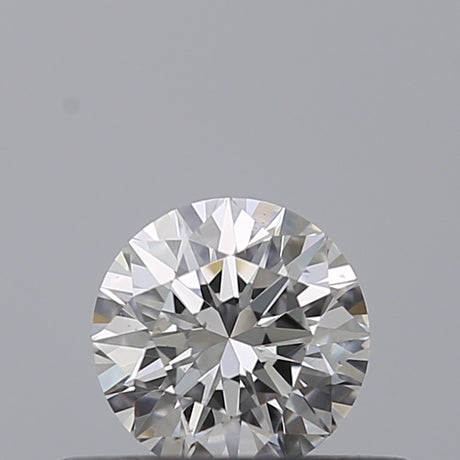 0.32 carat Round diamond D  VS2 Excellent