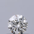 0.34 carat Round diamond G VVS1 Excellent
