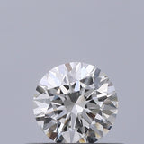 0.34 carat Round diamond G VVS1 Excellent
