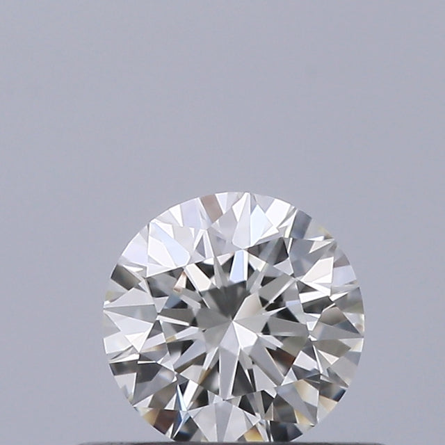 0.34 carat Round diamond G VVS1 Excellent