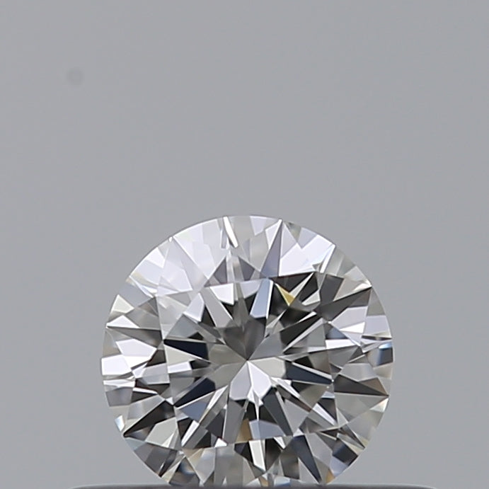 0.28 carat Round diamond G  VVS1 Excellent