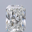 0.90 carat Radiant diamond G VVS2 