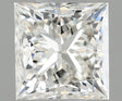 0.40 carat Princess diamond J VVS1 