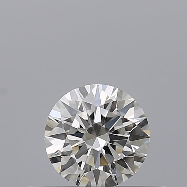 0.31 carat Round diamond G IF Excellent