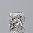 0.31 carat Radiant diamond G  VVS2 