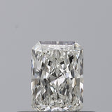 0.31 carat Radiant diamond G  VVS2 