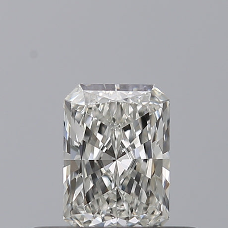 0.31 carat Radiant diamond G  VVS2 