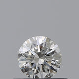 0.30 carat Round diamond J  VS1 Excellent