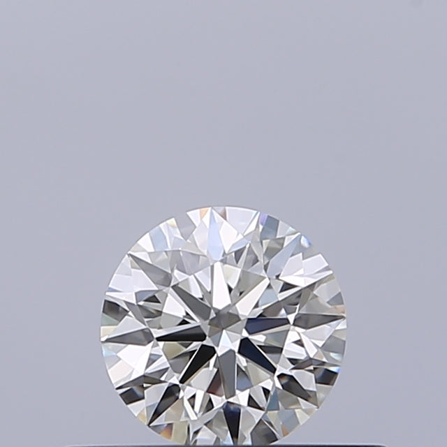 0.33 carat Round diamond G VVS1 Excellent