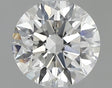 0.80 carat Round diamond F VVS1 Excellent