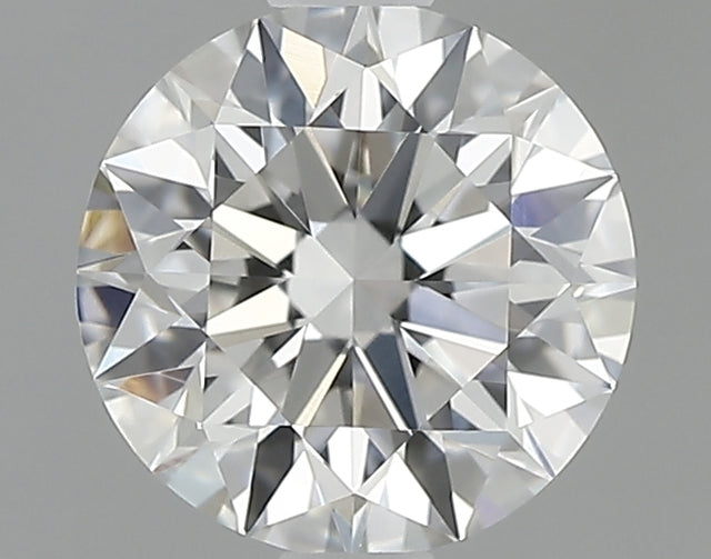 0.80 carat Round diamond F VVS1 Excellent