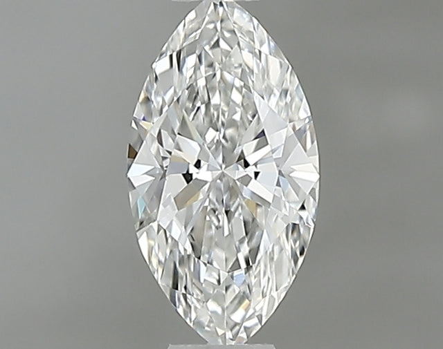 0.32 carat Marquise diamond F VS1 