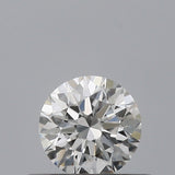 0.32 carat Round diamond F IF Excellent