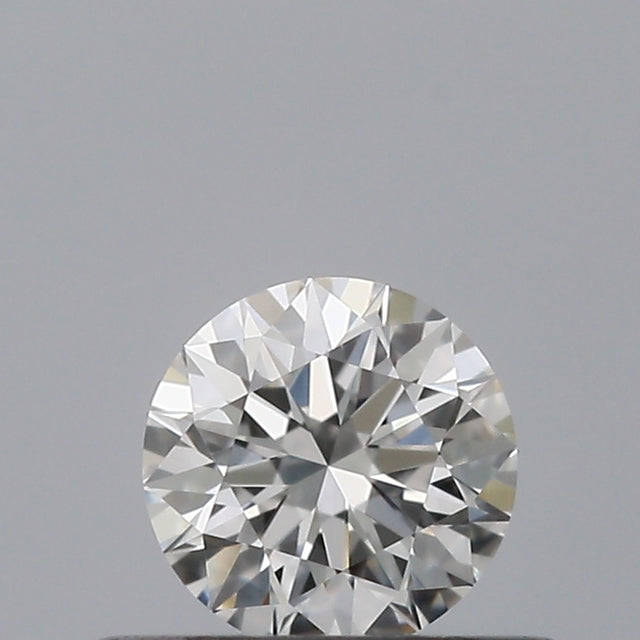 0.32 carat Round diamond F IF Excellent