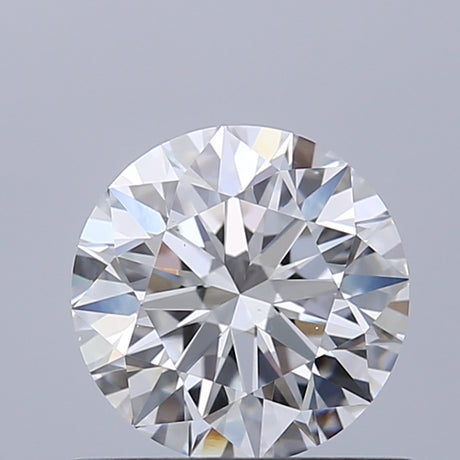 0.73 carat Round diamond D VS2 Excellent