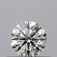 0.28 carat Round diamond G  VVS1 Excellent