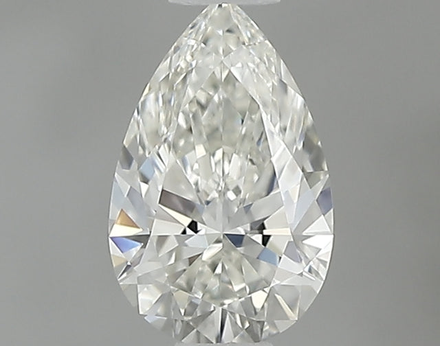 0.40 carat Pear diamond J VVS1 
