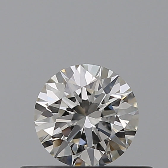 0.28 carat Round diamond I  VS1 Excellent