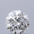 0.64 carat Round diamond G VS1 Excellent
