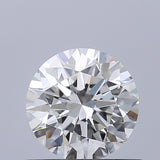 0.64 carat Round diamond G VS1 Excellent