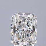 0.60 carat Radiant diamond G VS2 VeryGood